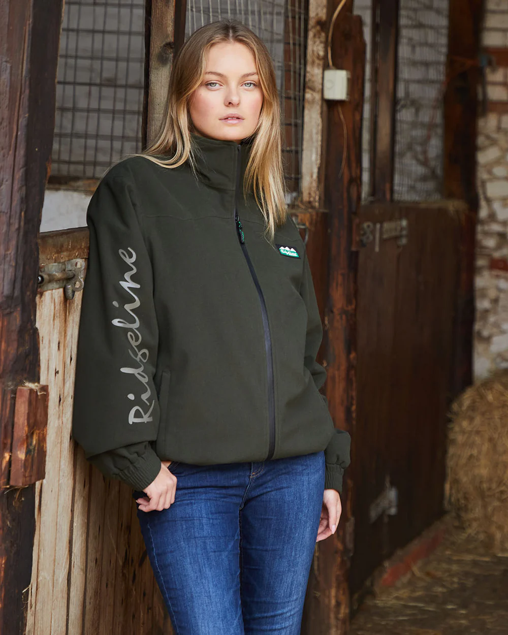 Built for the Rugged Wild