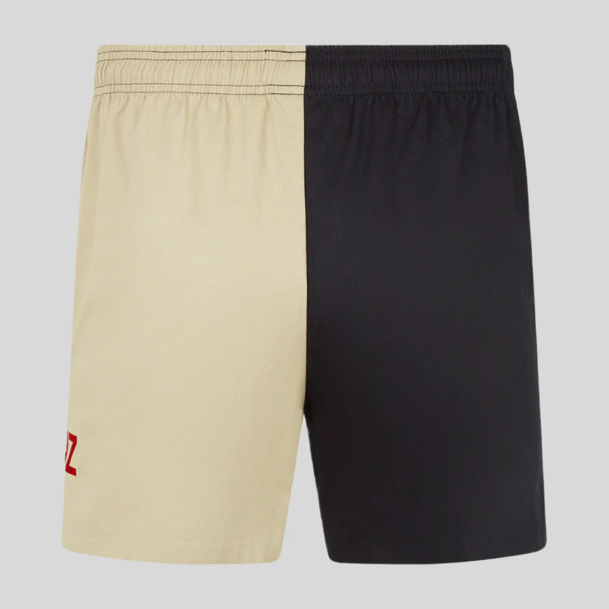Backslider Shorts Black - Image 3