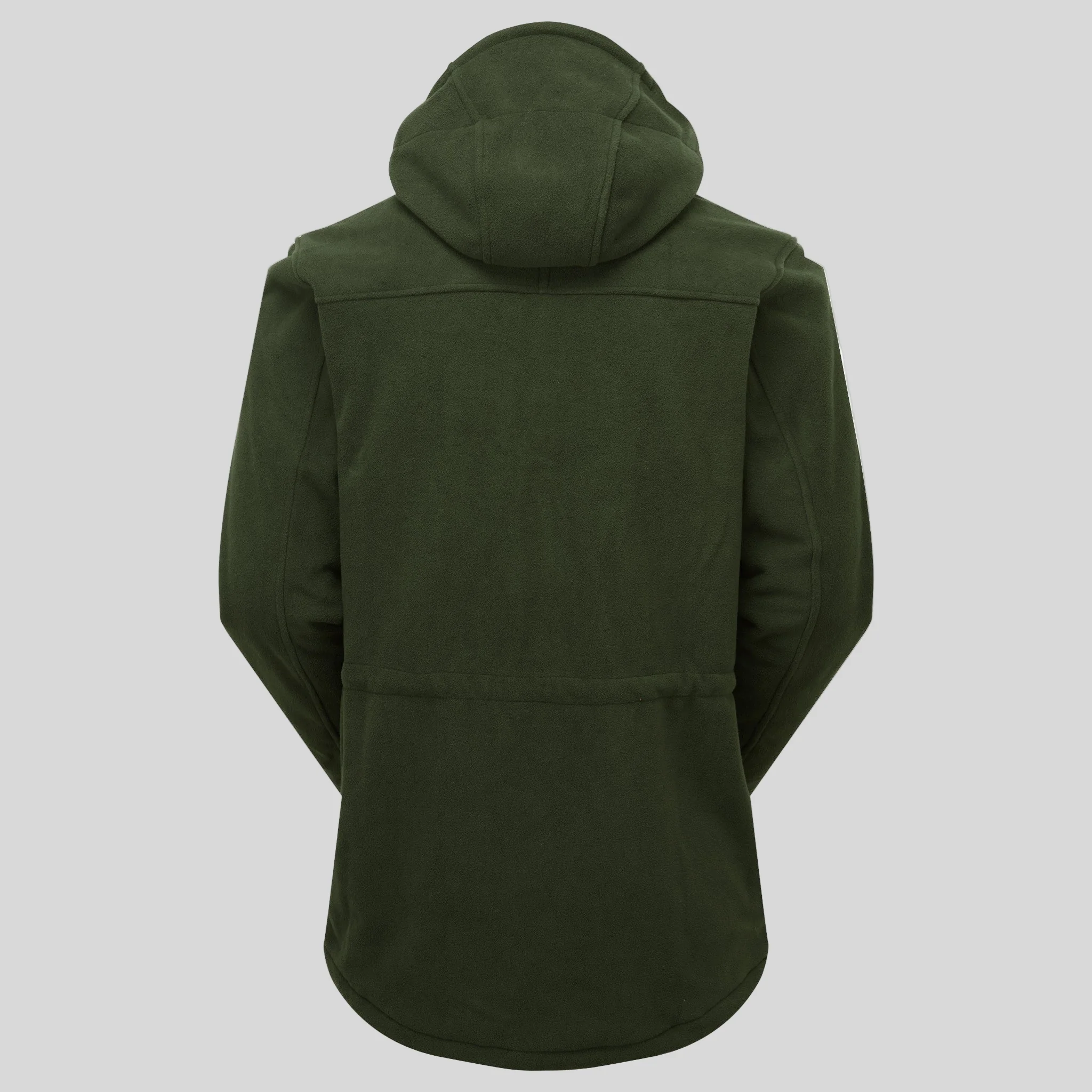 Grizzly III Smock - Image 2
