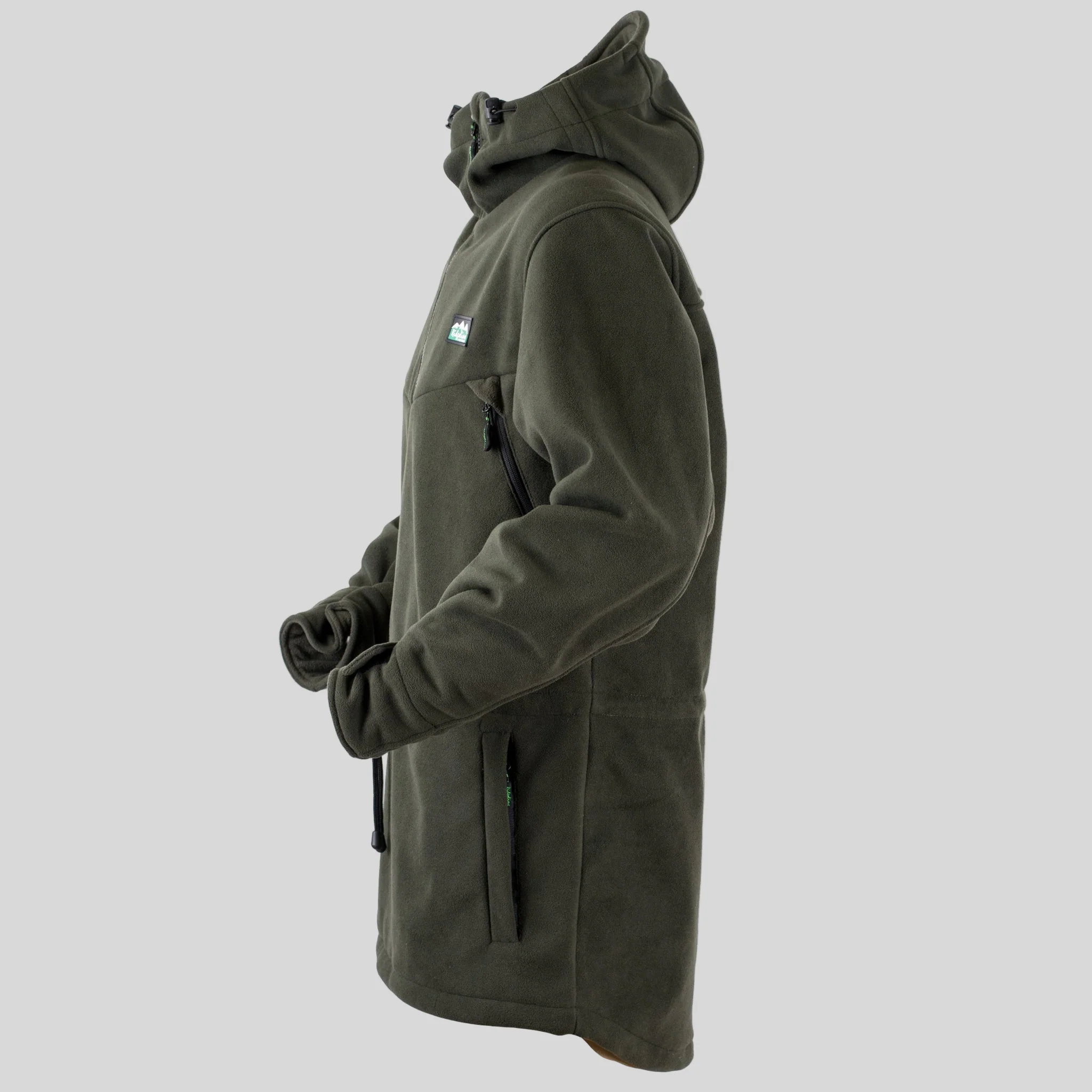 Grizzly III Smock - Image 3
