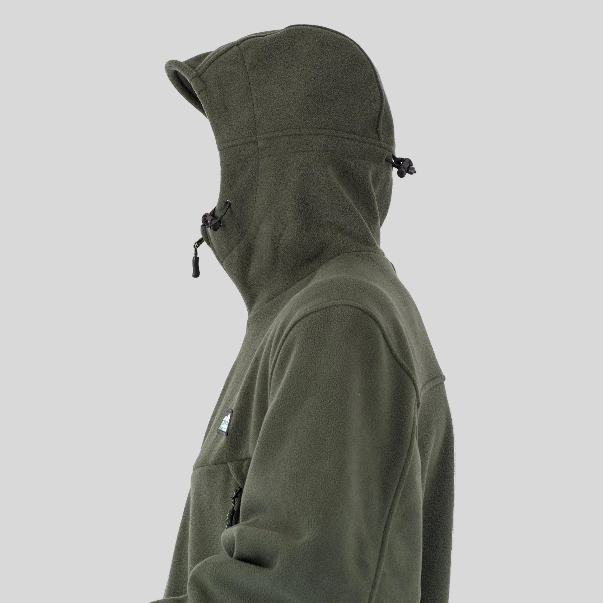 Grizzly III Smock - Image 4