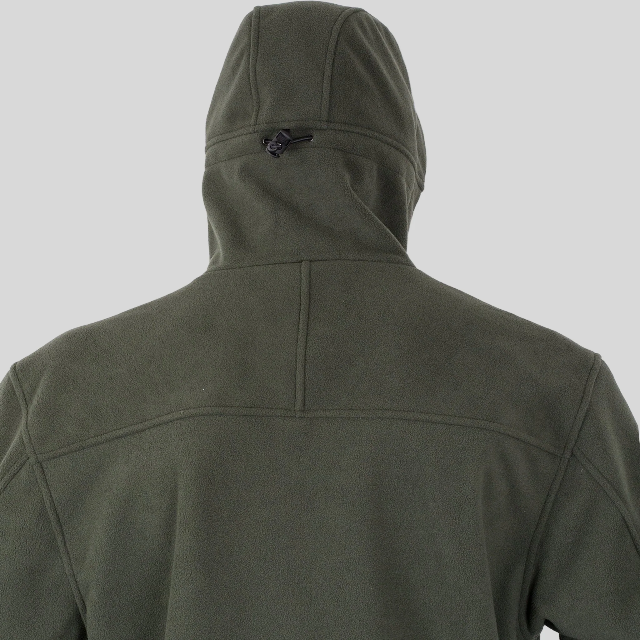 Grizzly III Smock - Image 5