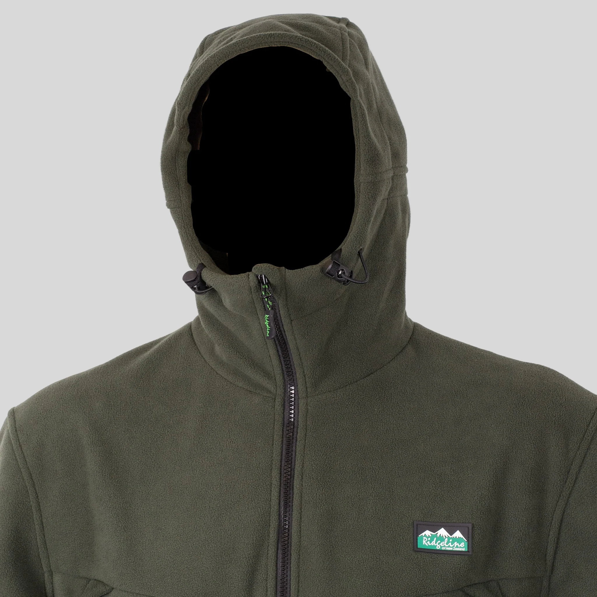 Grizzly III Smock - Image 6