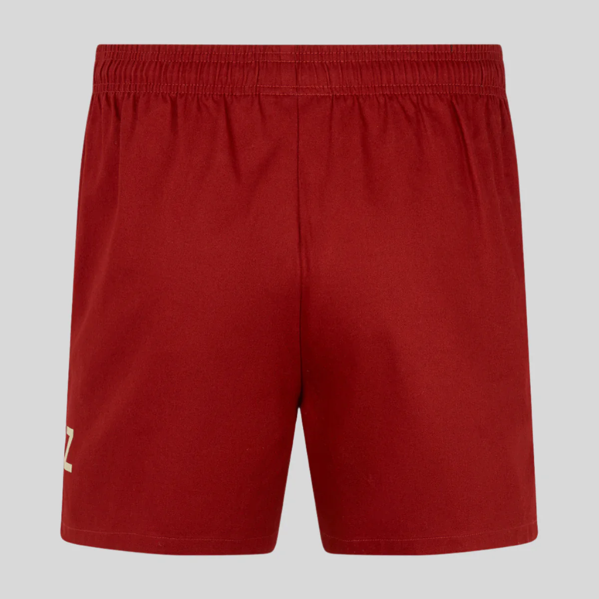 Hose Down Shorts Rhubarb - Image 3
