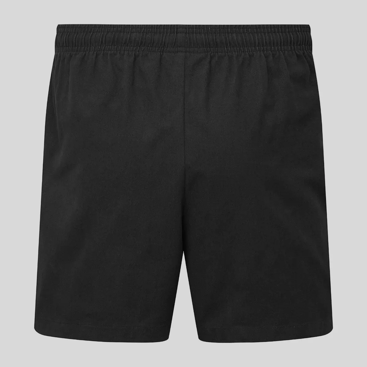 Hose Down Shorts Black - Image 2