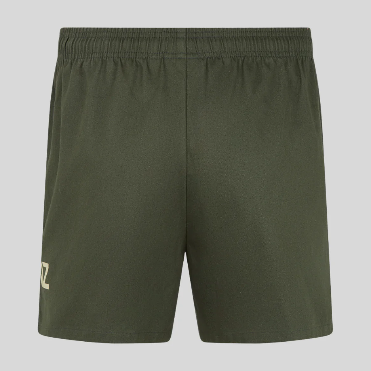 Hose Down Shorts Olive - Image 3