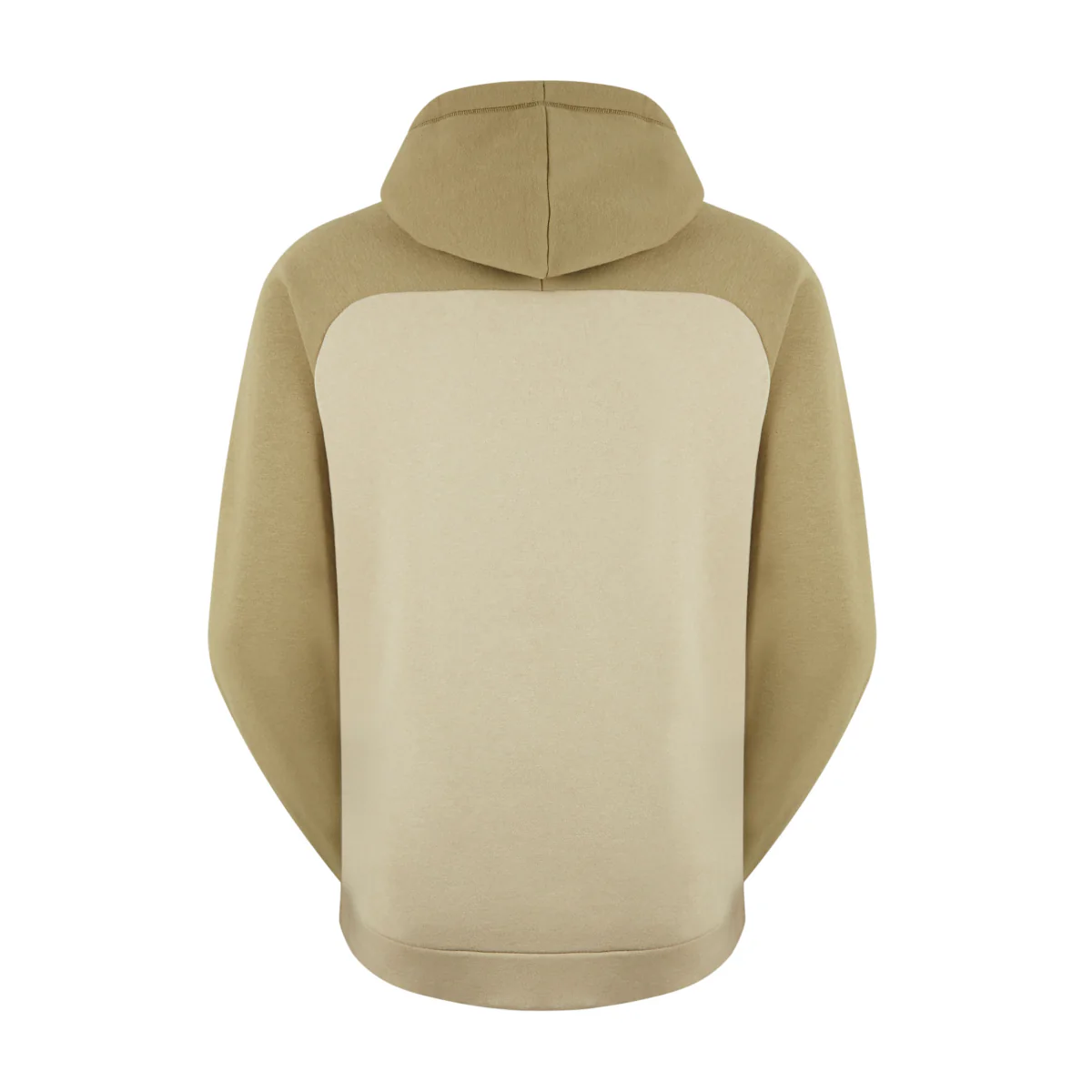 Men's North Island Hoodie Teak - Image 6