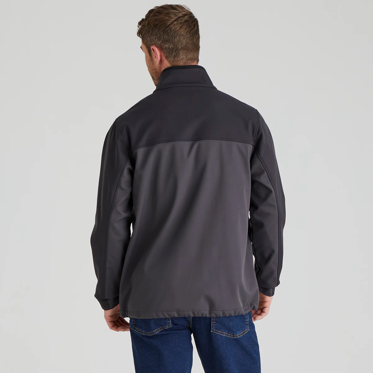 Men's Ranger 24 Jacket Shale - Image 3