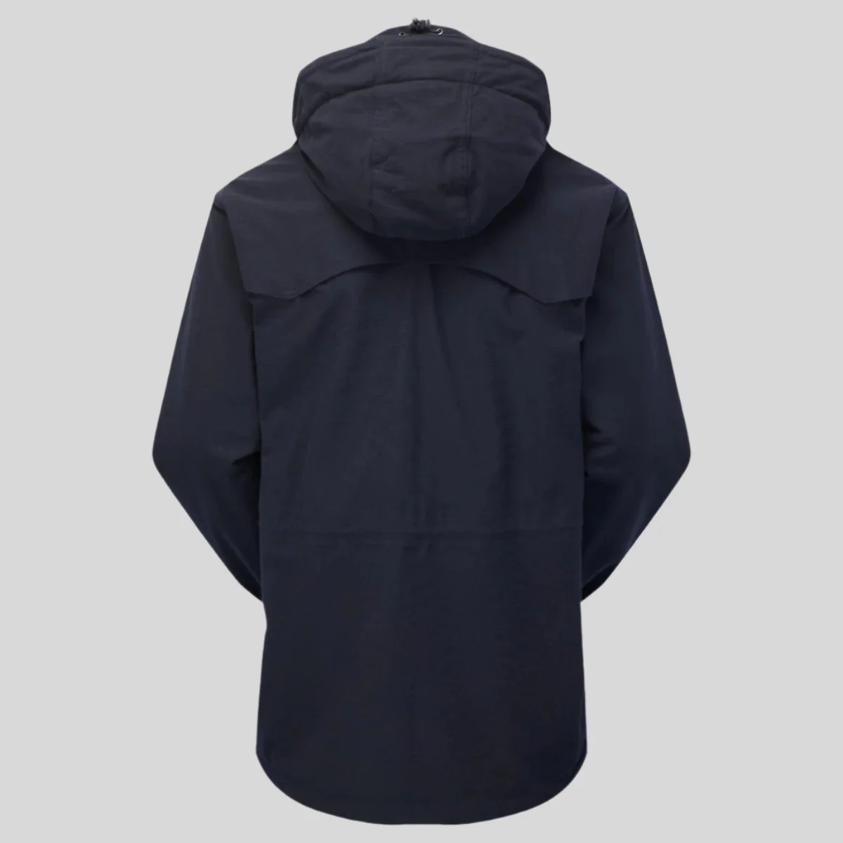 Men's Torrent III Jacket Navy - Image 3