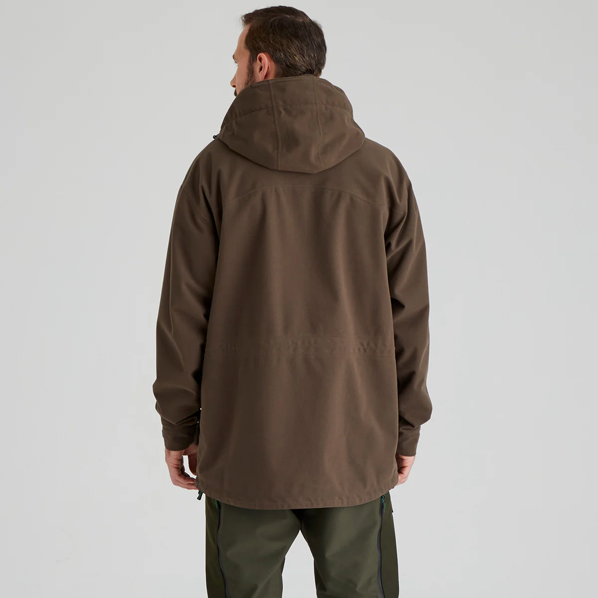 Men's Torrent Jacket Bark (2025) - Image 3