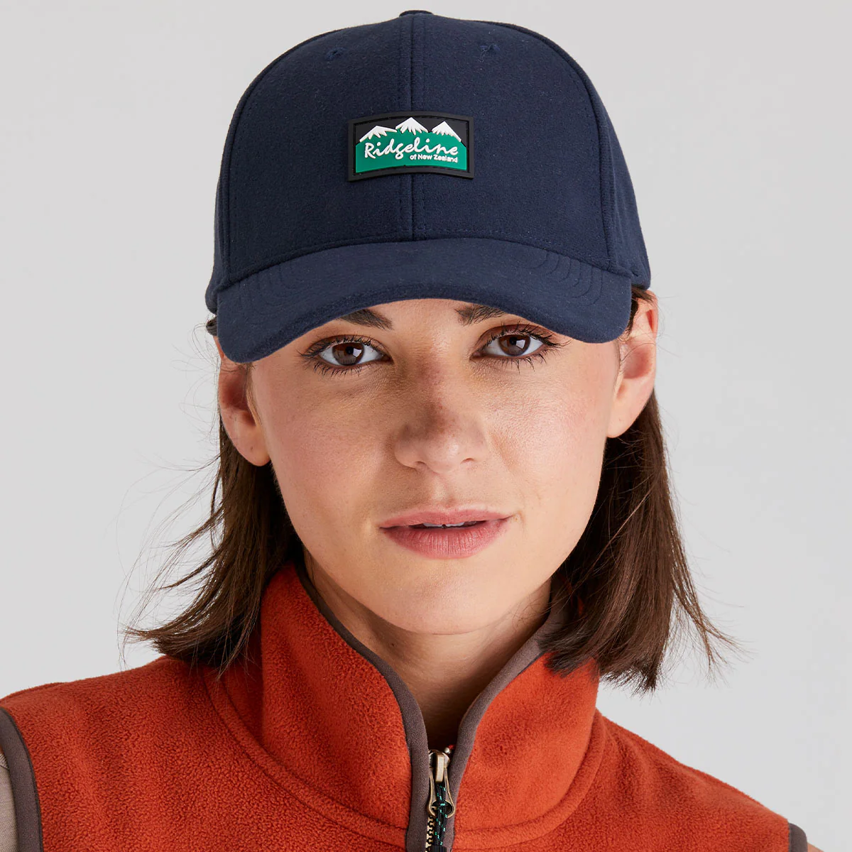 Monsoon Classic Cap Navy - Image 3
