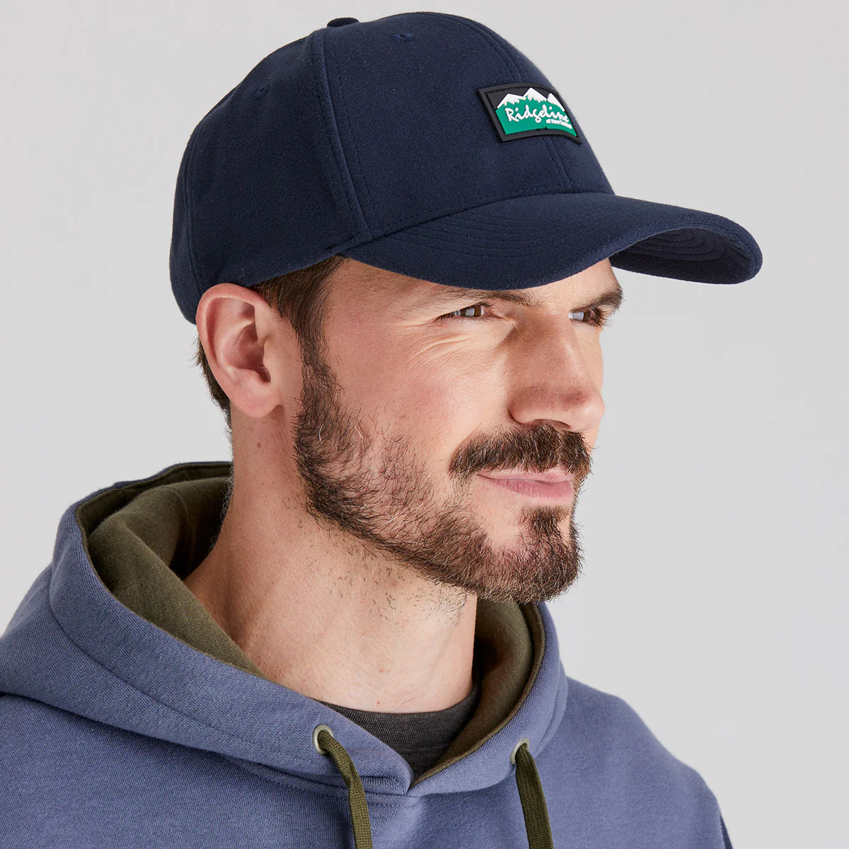 Monsoon Classic Cap Navy - Image 4