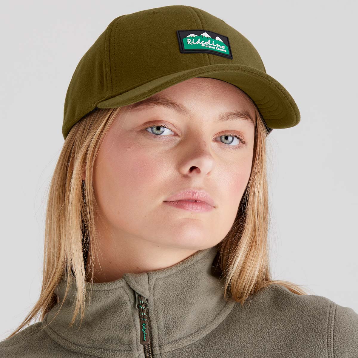 Monsoon Classic Cap Teak - Image 3