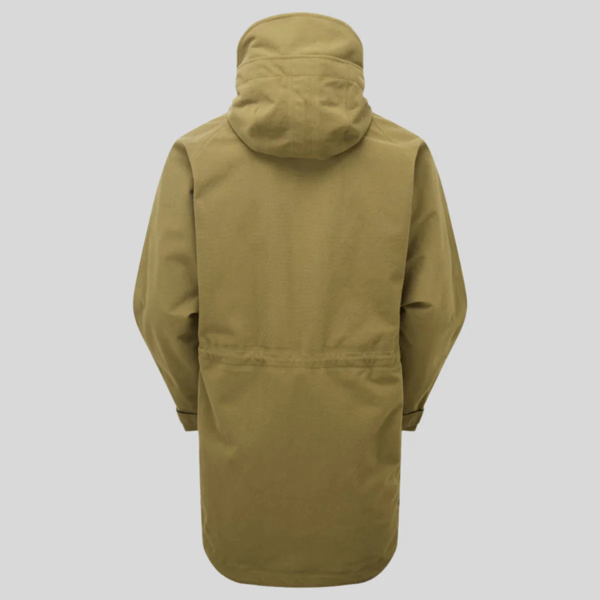 Men's Monsoon Classic Smock Teak - Image 3