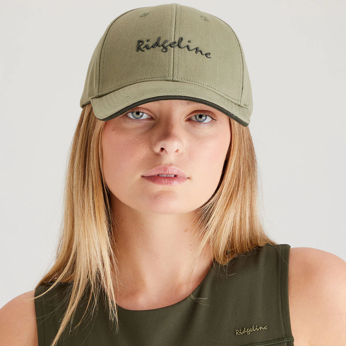 Signature Cap - Image 7