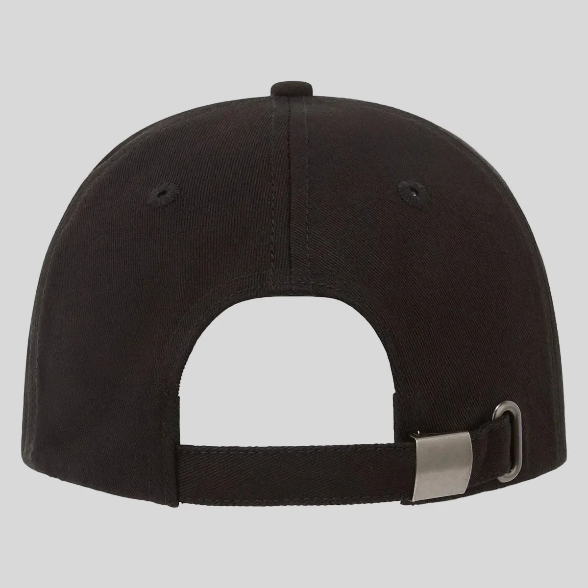 Signature Cap Black - Image 3