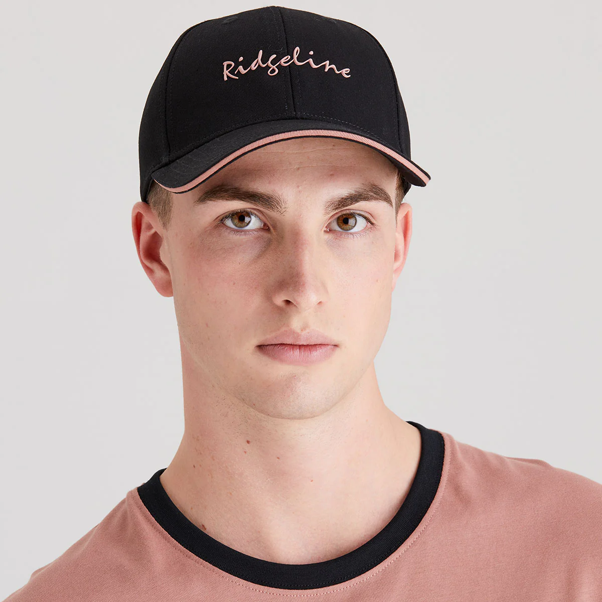Signature Cap Black - Image 4