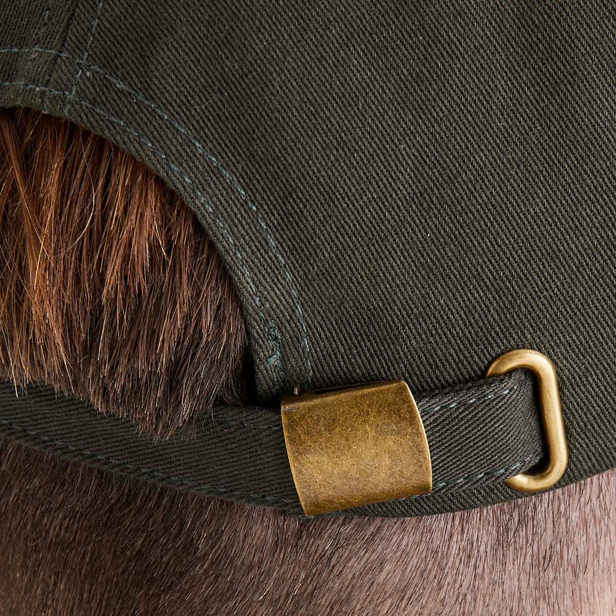 Signature Cap Deep Forest - Image 2