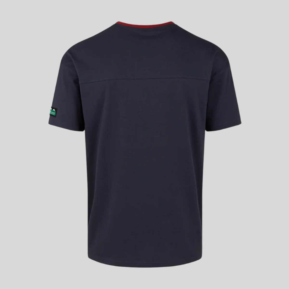 Hose Down T-Shirt Navy - Image 3