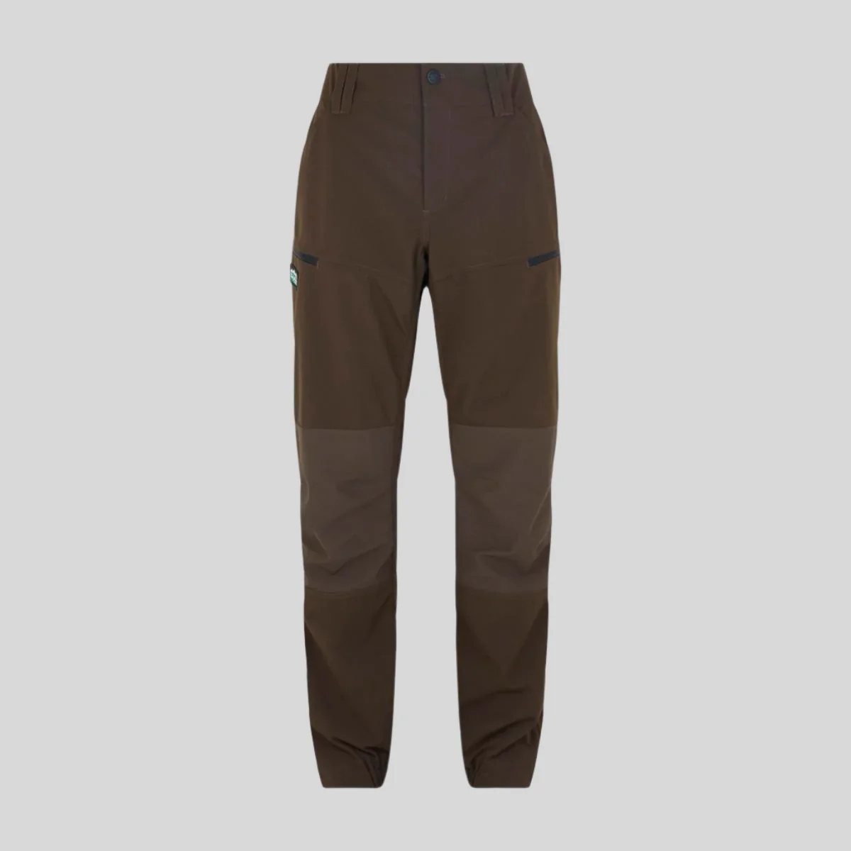 Women's Cambrian Trousers Bark - Image 6