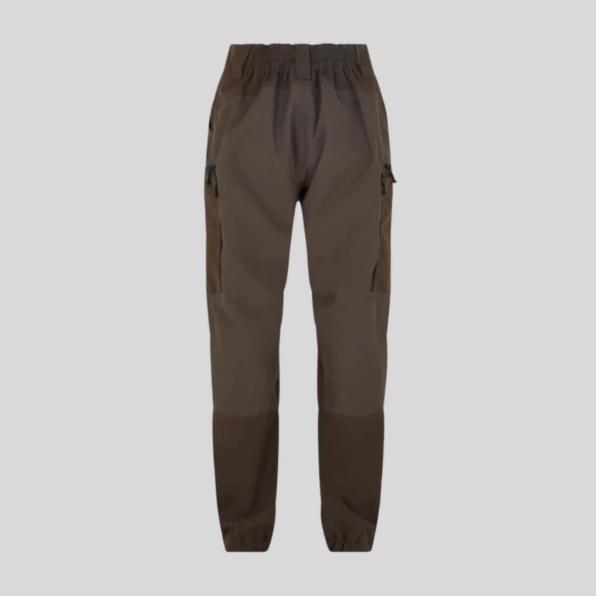Women's Cambrian Trousers Bark - Image 7