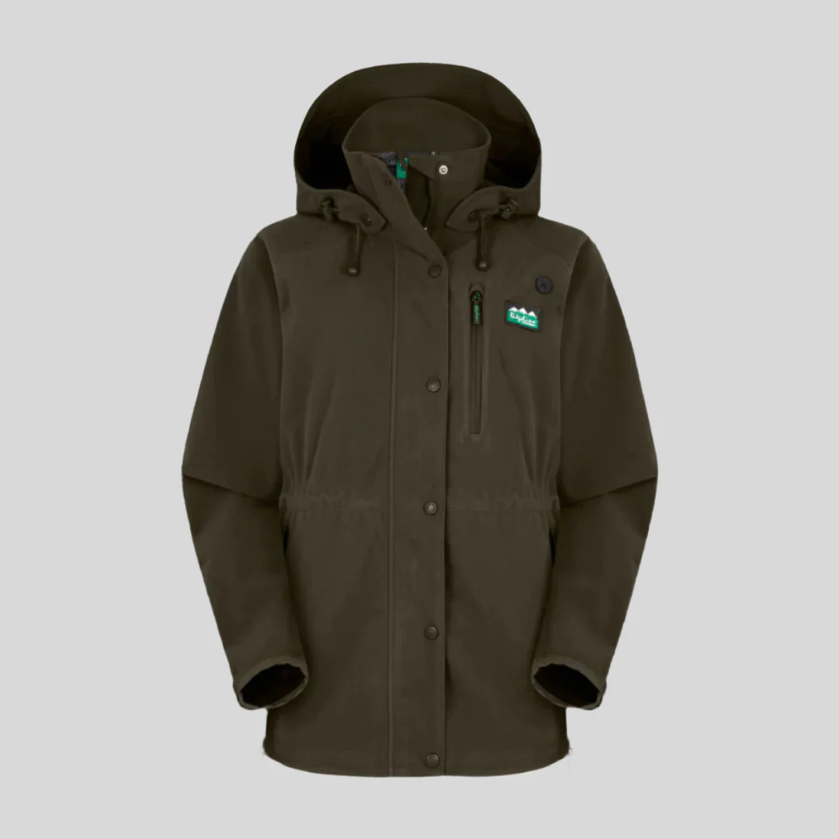 Women's Monsoon II Classic Jacket - Image 2