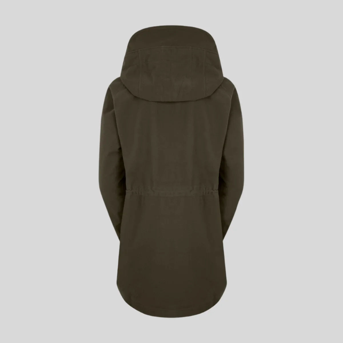 Women's Monsoon II Classic Jacket Deep Forest - Image 3