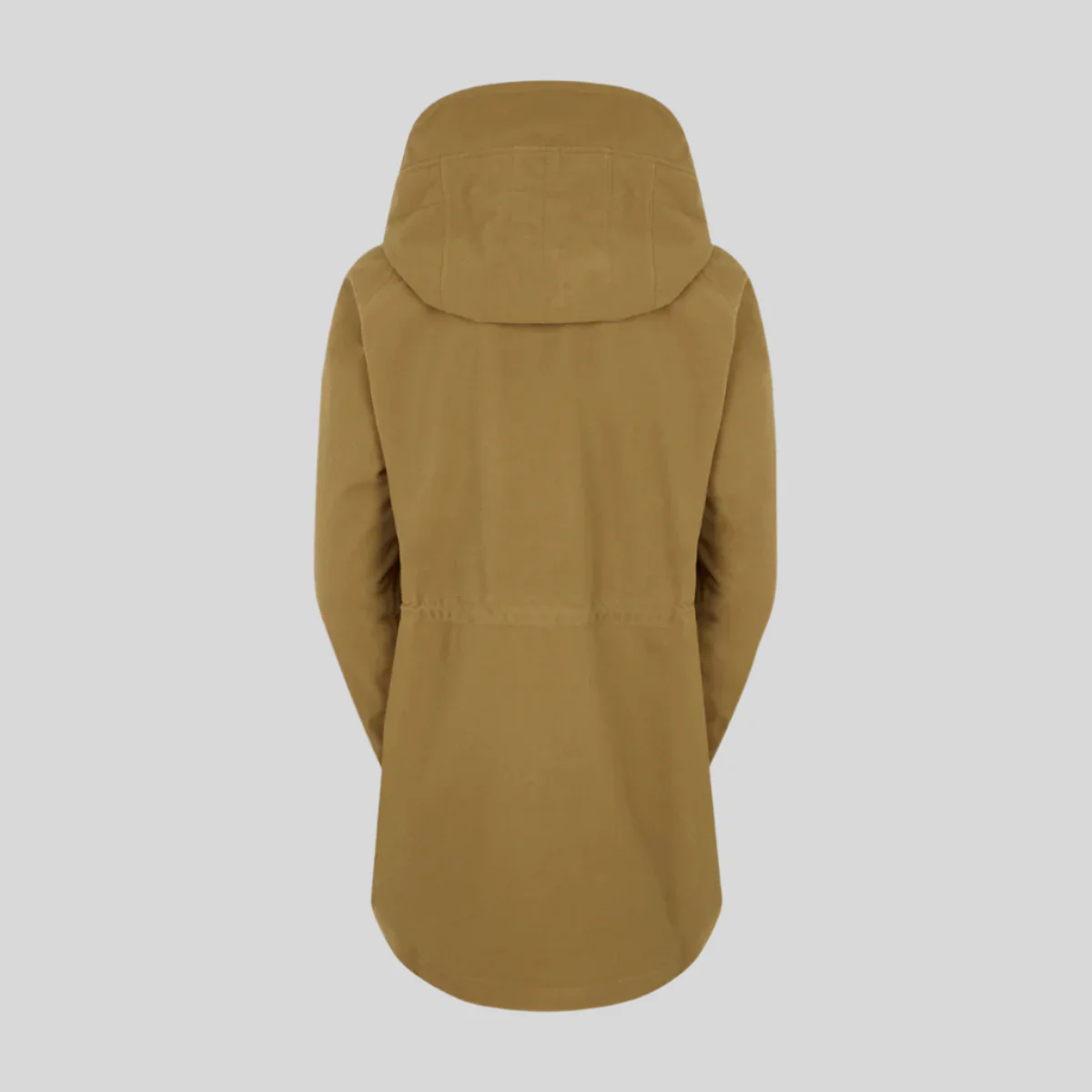 Women's Monsoon II Classic Jacket Teak - Image 3