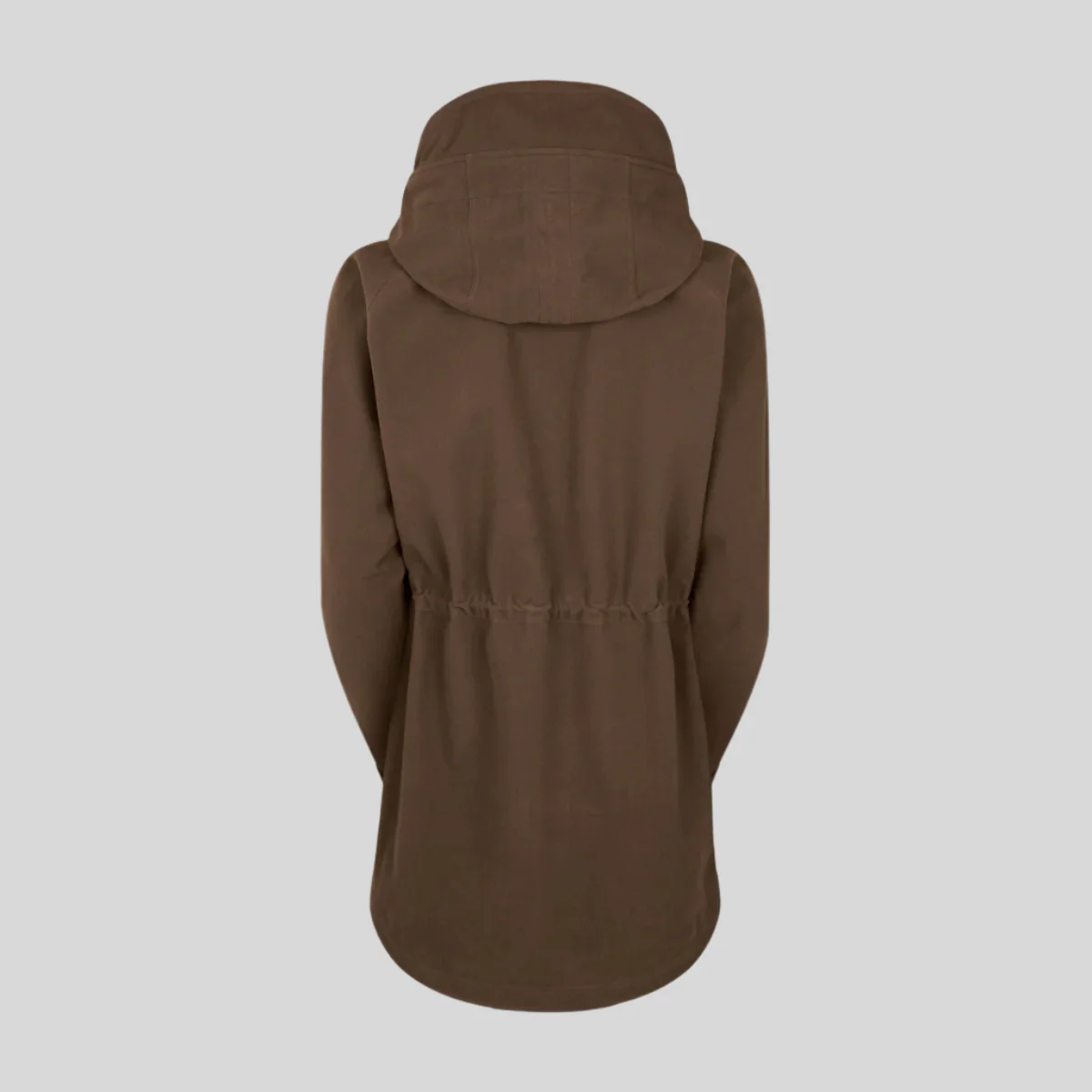 Women's Monsoon II Classic Smock Bark - Image 3