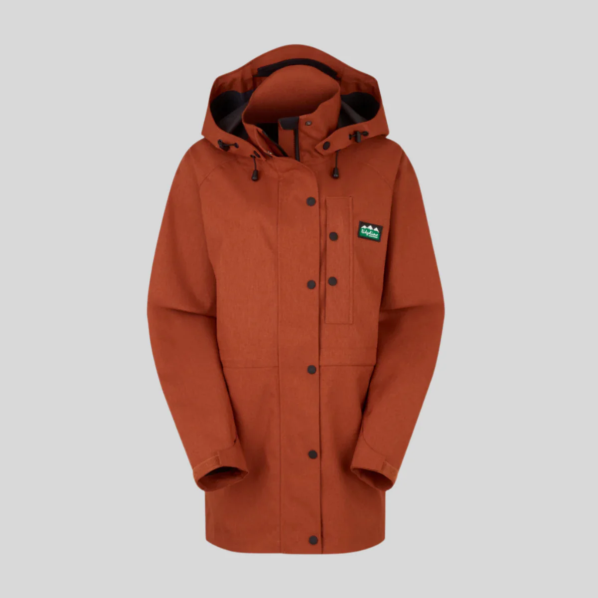 Women's Monsoon Light Jacket - Image 4