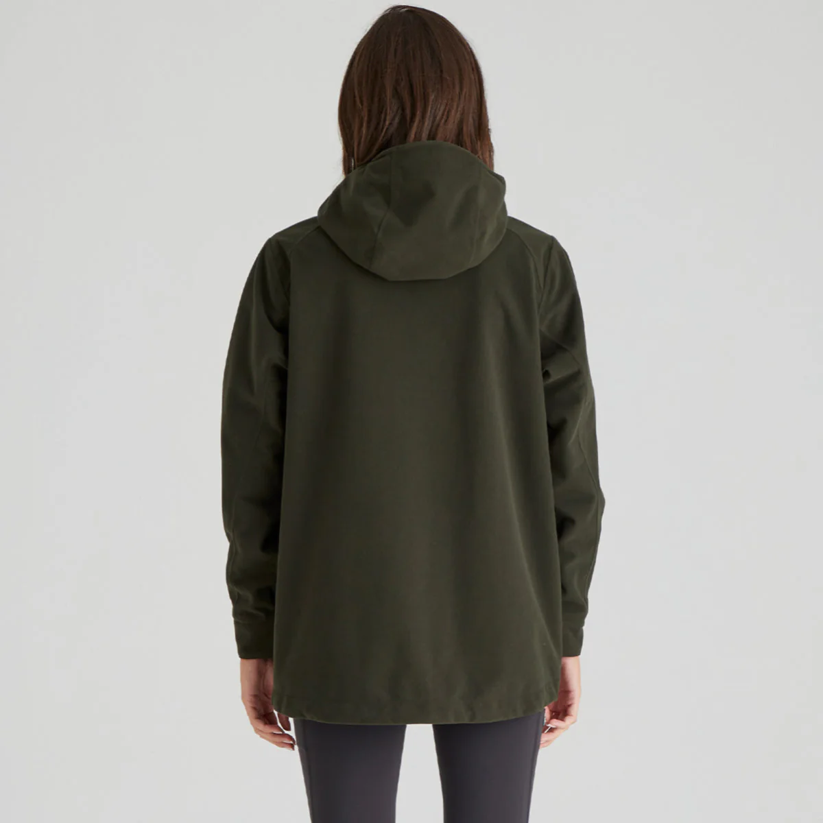 Women's Rhea Jacket Deep Forest - Image 3