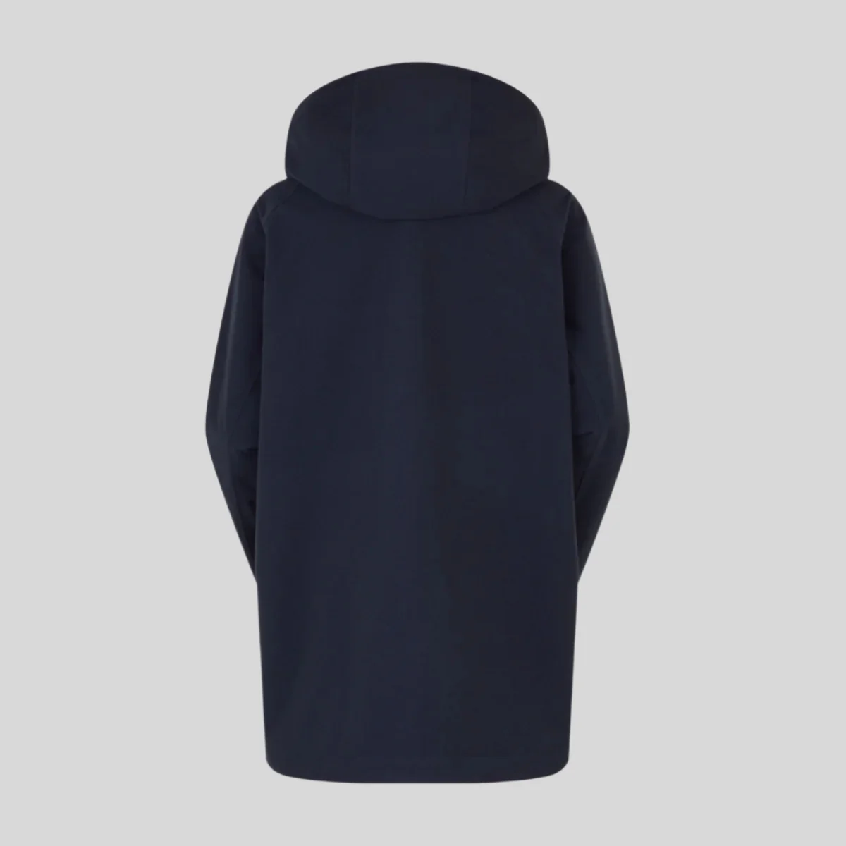 Women's Rhea Jacket Navy - Image 6